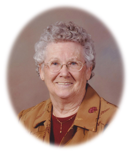 Walroth, Vivian Ruth